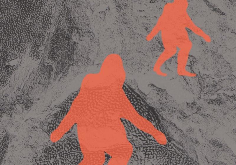 digital cave drawings