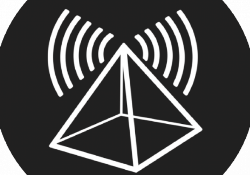 pyramid club podcast logo