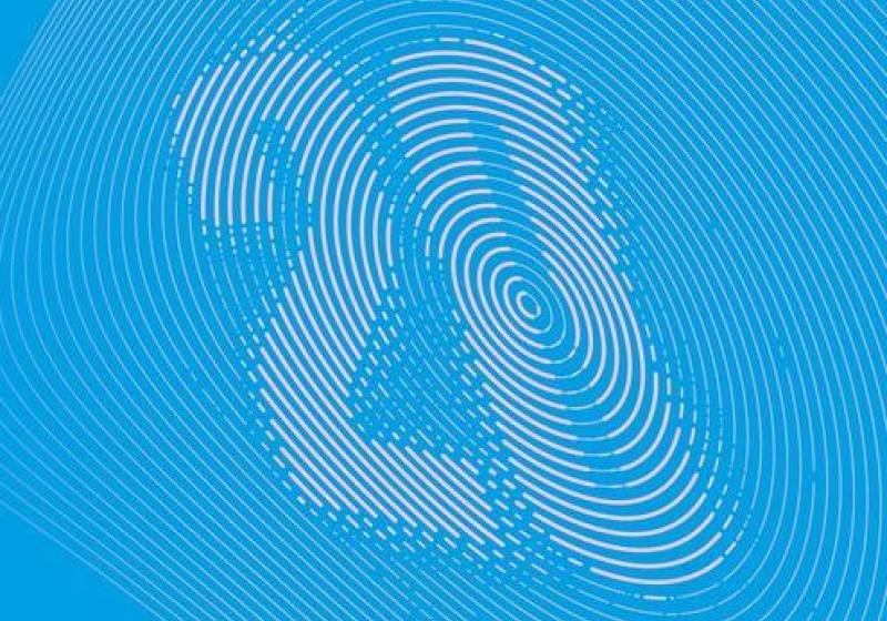 a 20 on a blue background