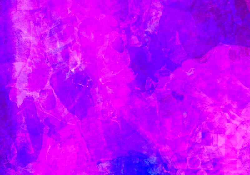 pink and blue visual atmospheres