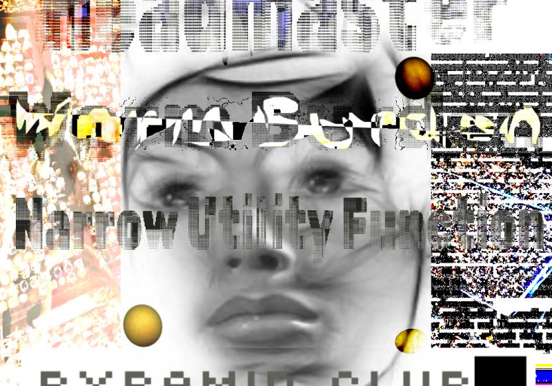 Swampsoul poster