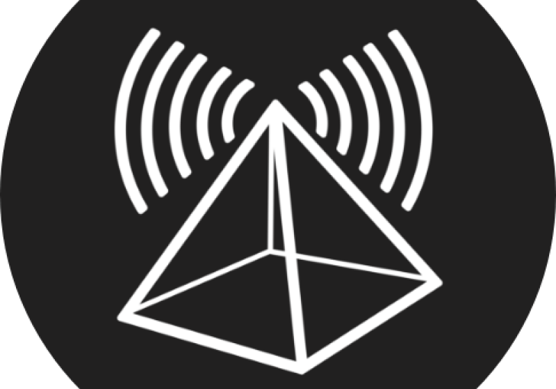 Pyramid Club podcast logo