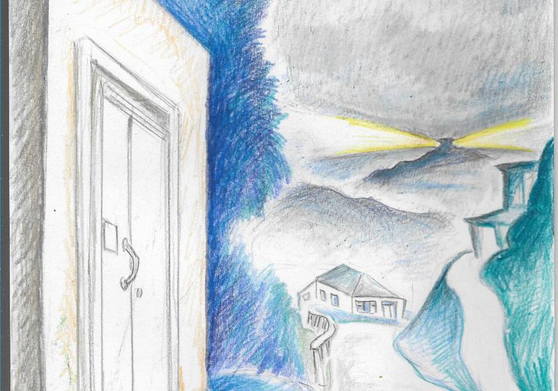 The substation of roseneath