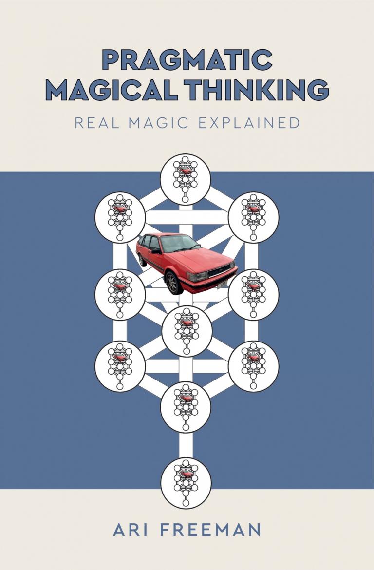 the book cover.