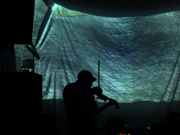 Insula at Pyramid Club