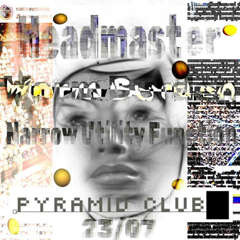 Swampsoul poster